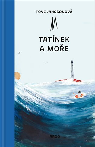 Tatínek a moře - 9788025743713