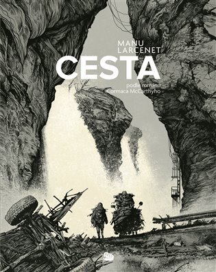Cesta - 9788025743607