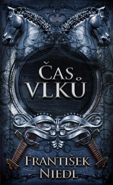 Čas vlků - 9788027913305