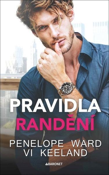 Pravidla randění - 9788026922773