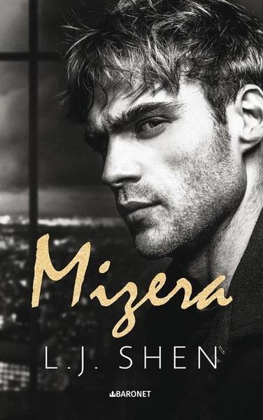 Mizera - 9788026922766