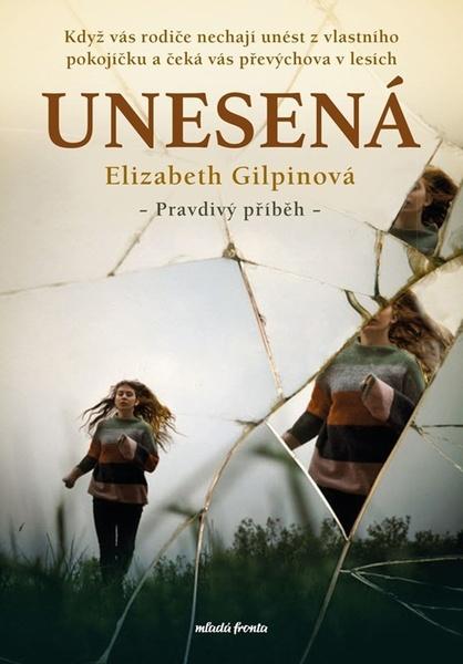 Unesená - 9788020462848