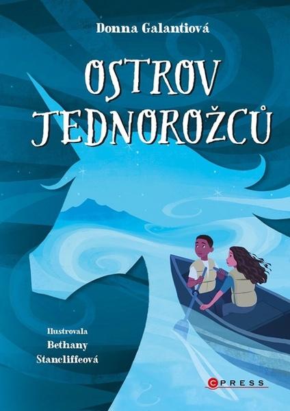 Levně Ostrov jednorožců