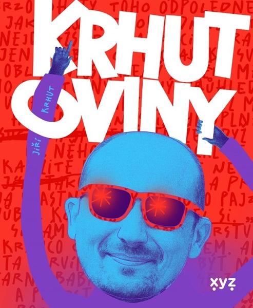 Krhutoviny - 9788076834828