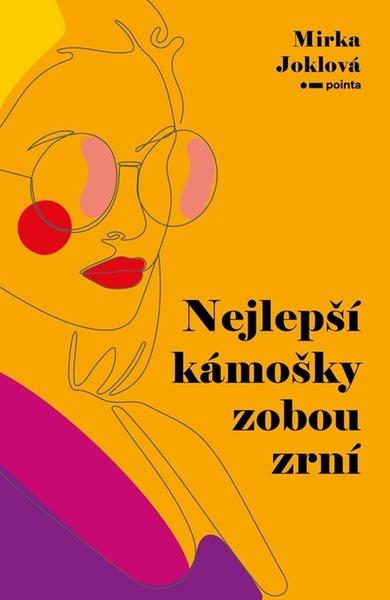 Levně Nejlepší kámošky zobou zrní