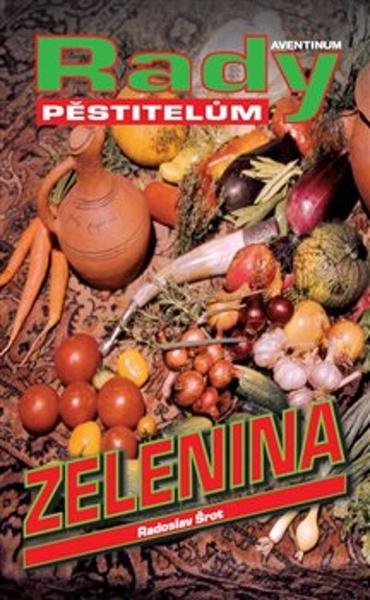 Zelenina - 9788071512929