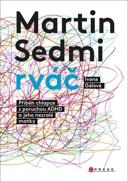 Levně Martin Sedmirváč