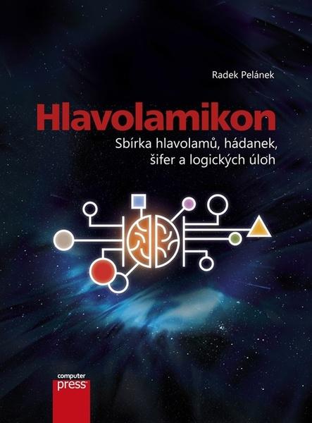 Levně Hlavolamikon