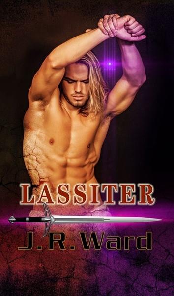 Levně Lassiter
