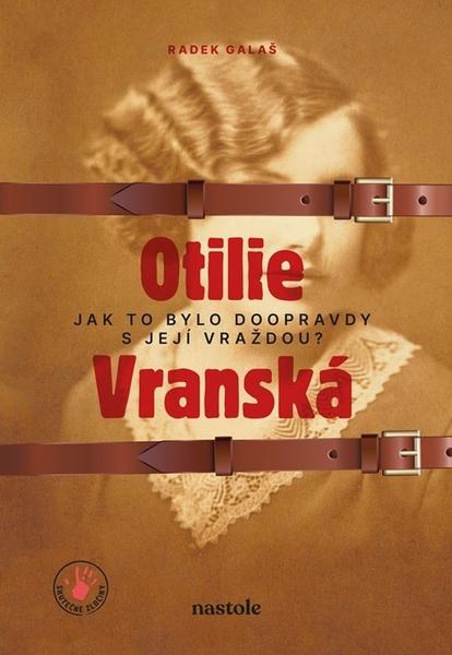Levně Otilie Vranská
