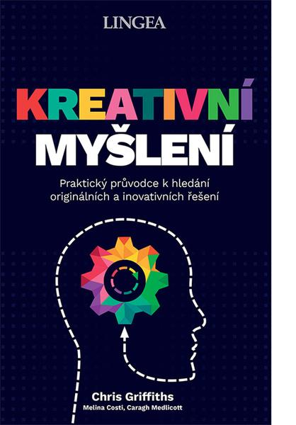 Levně Kreativní myšlení