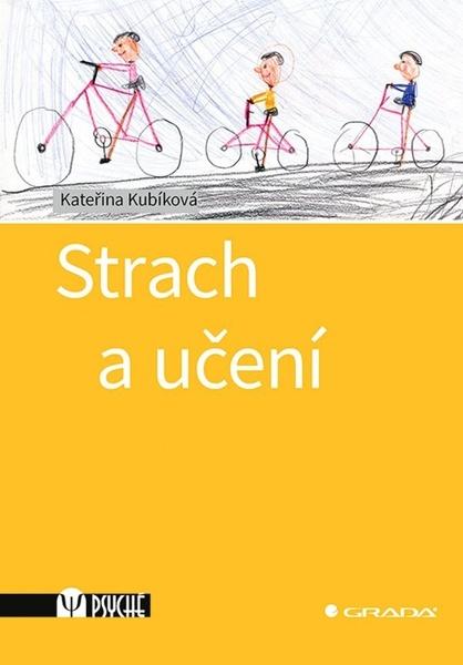 Levně Strach a učení