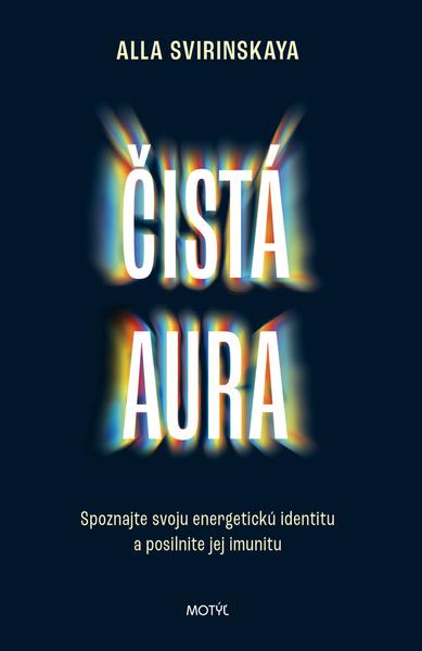 Levně Čistá aura