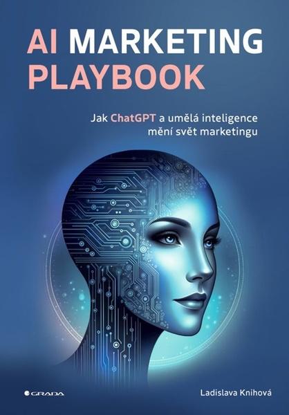 Levně AI Marketing Playbook