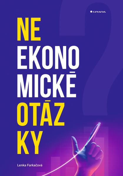 Levně Neekonomické otázky