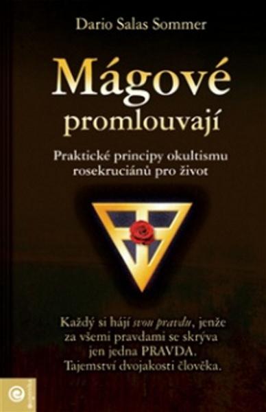 Levně Mágové promlouvají