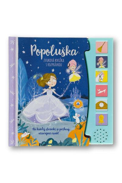 Popoluška - 9788056711392