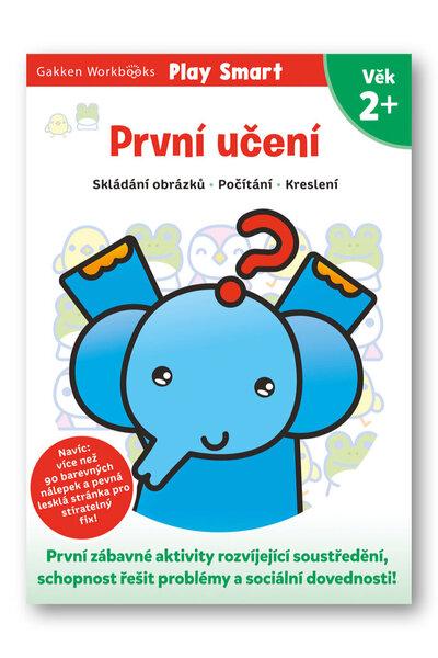 Levně První učení 2+