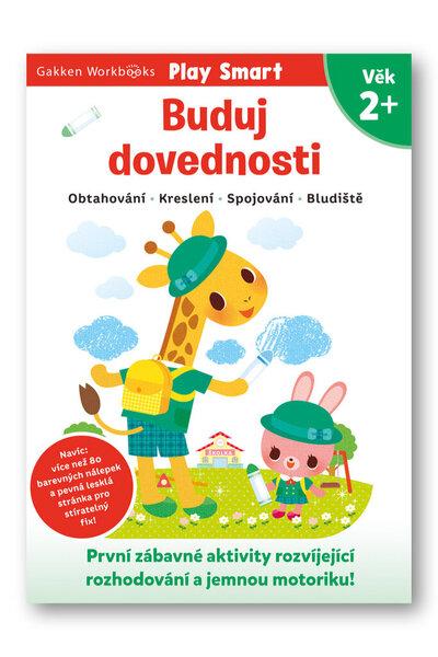 Buduj dovednosti 2+ - 9788025635483