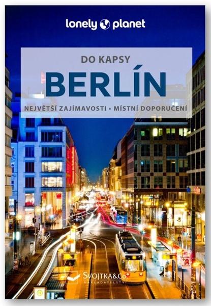 Levně Berlín do kapsy