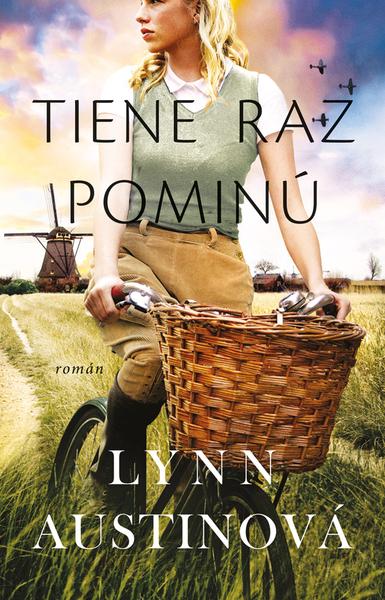 Levně Tiene raz pominú