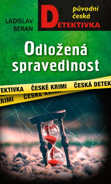 Levně Odložená spravedlnost