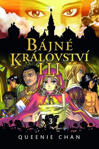 Levně Bájné království III