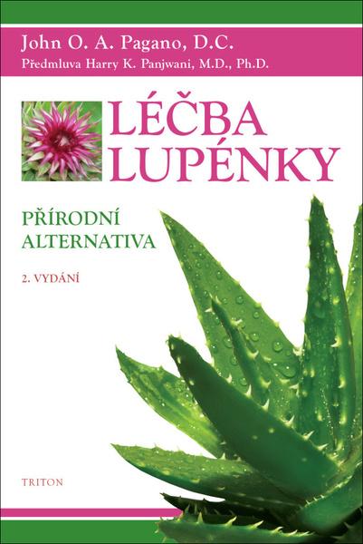 Levně Léčba lupénky Přírodní alternativa