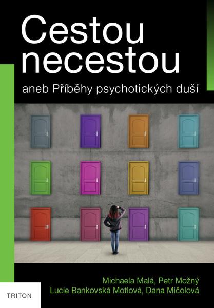Levně Cestou necestou
