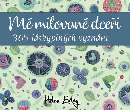 Levně Mé milované dceři