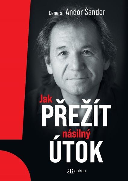 Levně Jak přežít násilný útok