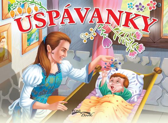 Levně Uspávanky