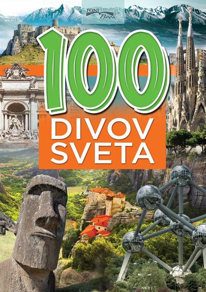 Levně 100 divov sveta