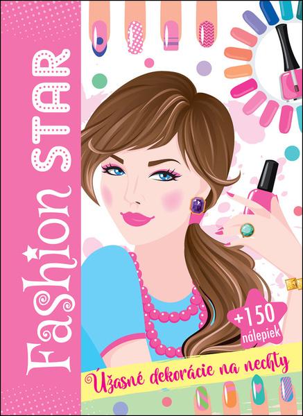 Levně Fashion star Nechty