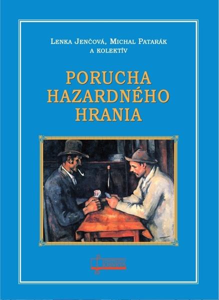 Levně Porucha hazardného hrania