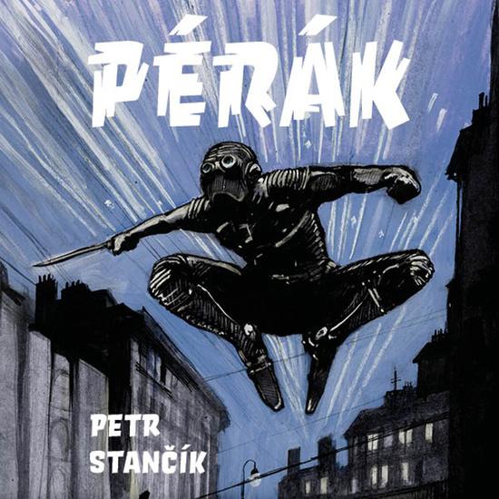 Levně Pérák
