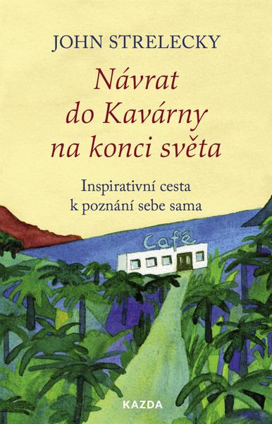 Levně Návrat do Kavárny na konci světa