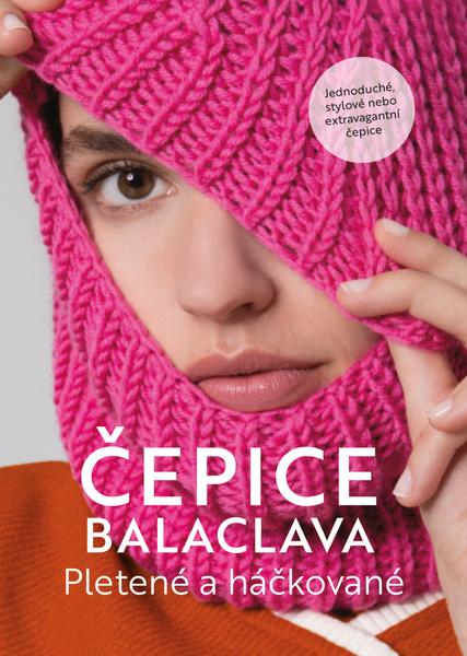Levně Balaclava čepice