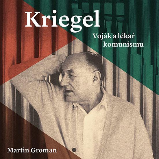 Levně Kriegel