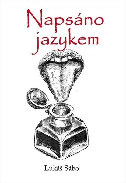 Levně Napsáno jazykem