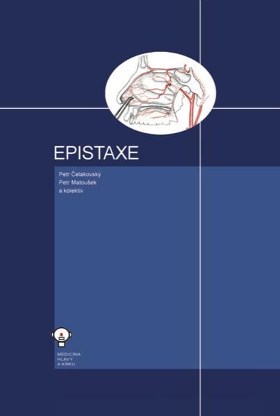 Levně Epistaxe