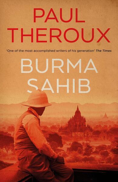 Burma Sahib - 0241633346