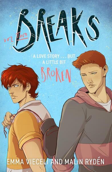 Breaks Volume 2 - 0356522288