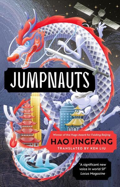 Jumpnauts - 178669655X