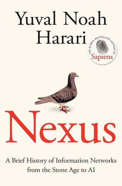 Nexus - 191171709X