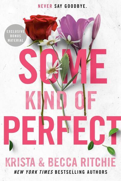 Some Kind of Perfect - 0593639669