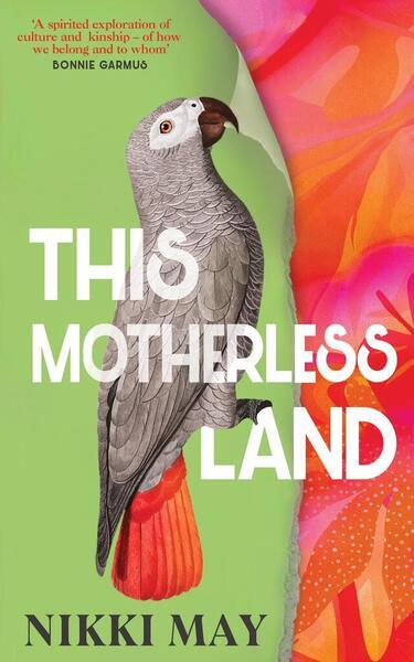 This Motherless Land - 0857527819