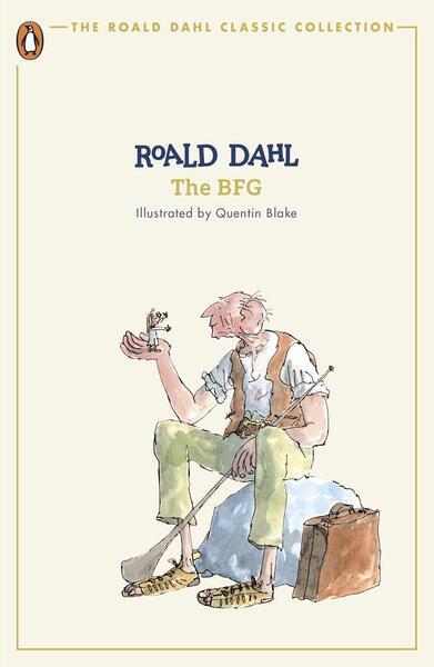 The BFG - 0241677262
