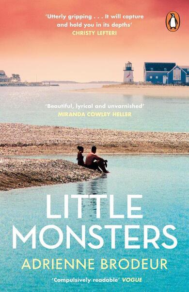 Little Monsters - 1804946354