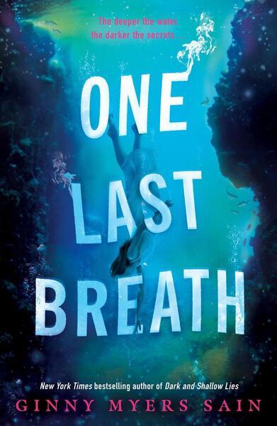 One Last Breath - 0008626634